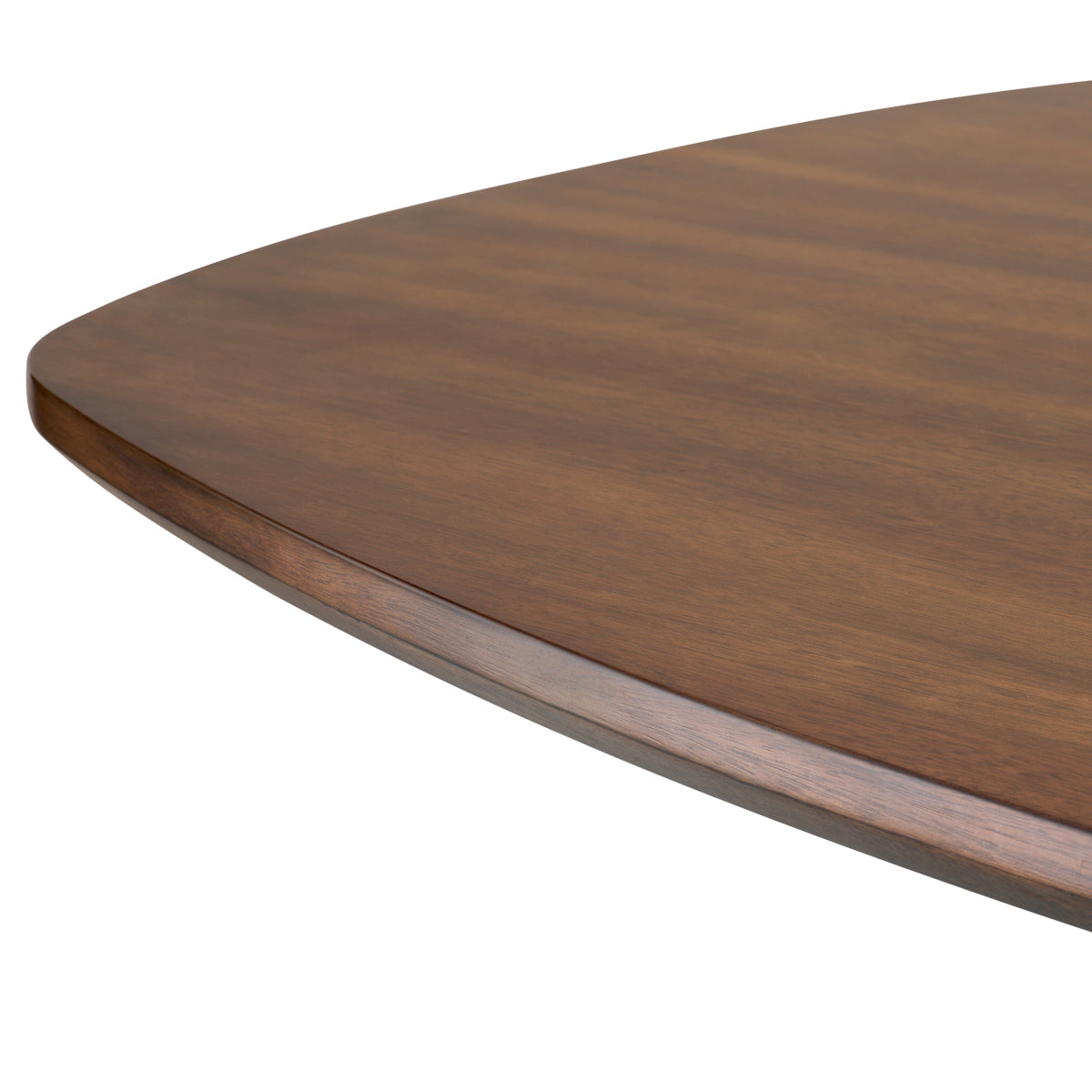 Oval Wooden Dining Table Westwood | Eichholtz Miami