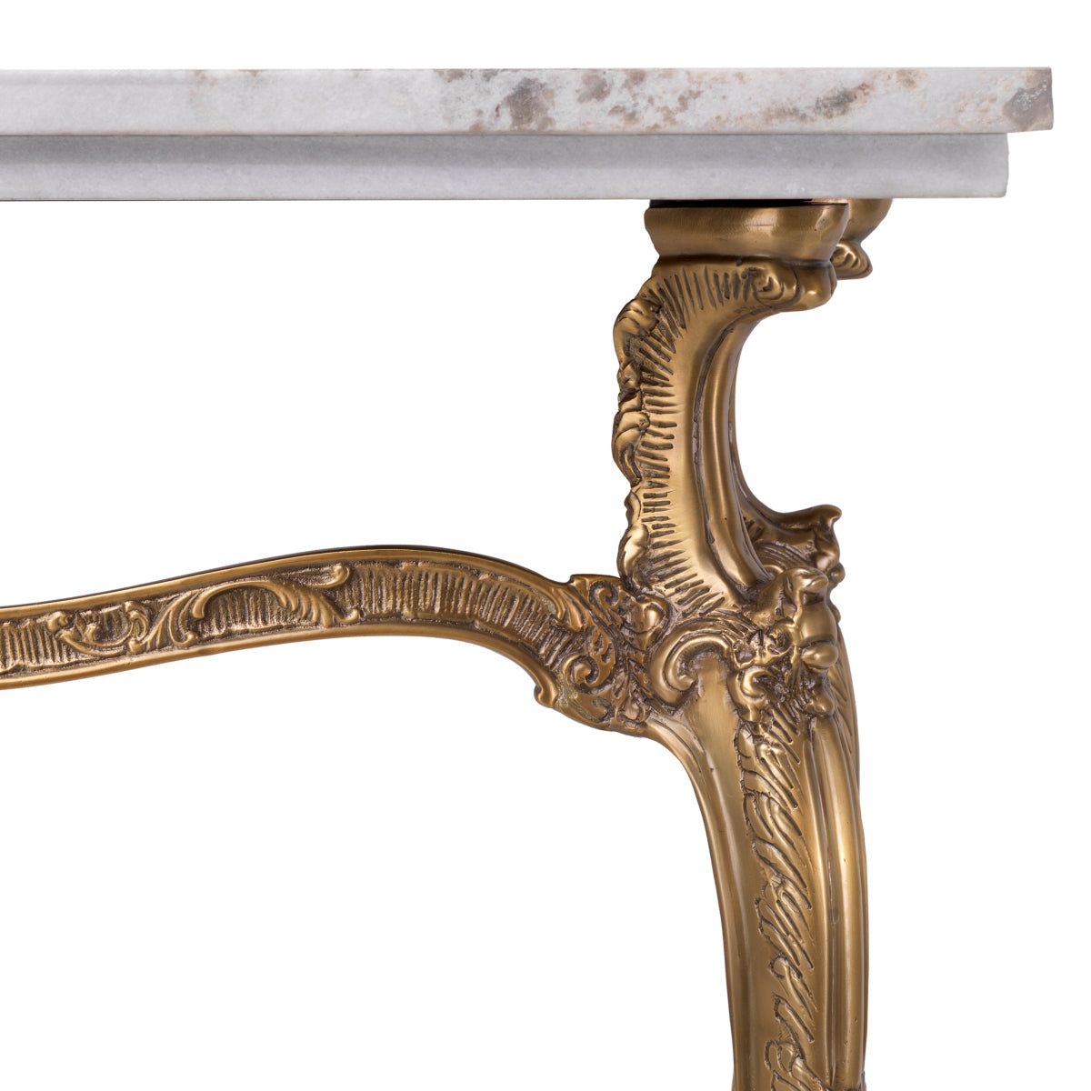 Marble Top Console Table Fabiola | Eichholtz Miami 