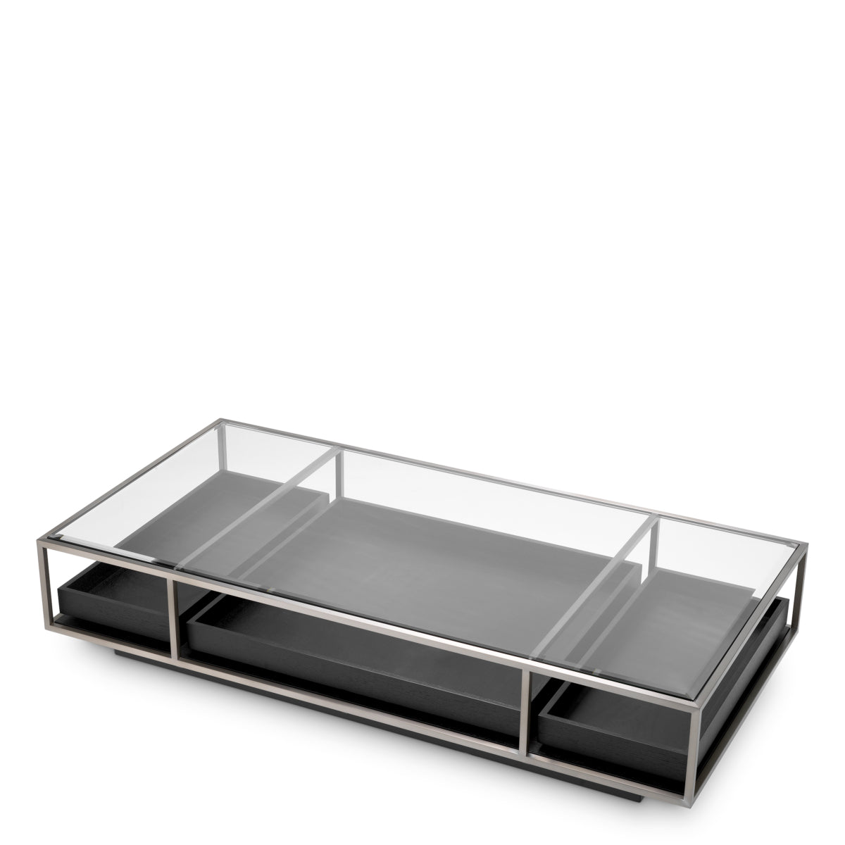 Rectangular Coffee Table Roxton | Eichholtz Miami