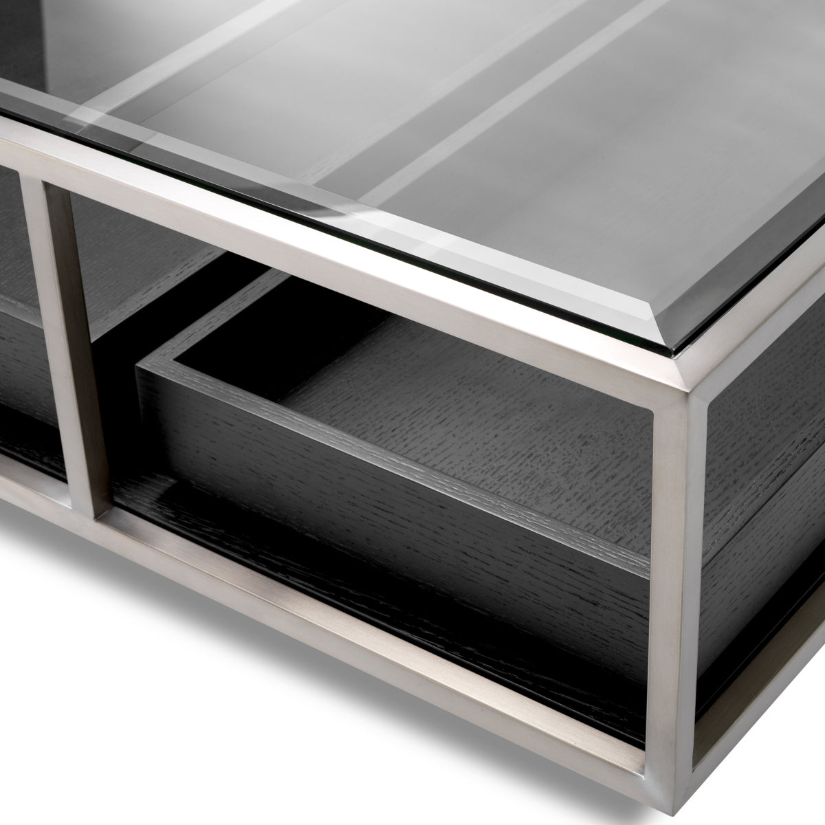 Rectangular Coffee Table Roxton | Eichholtz Miami