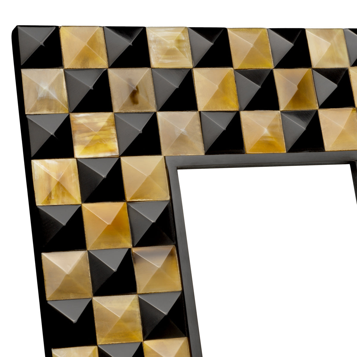 Multicolored Picture Frame Magician | Eichholtz Miami