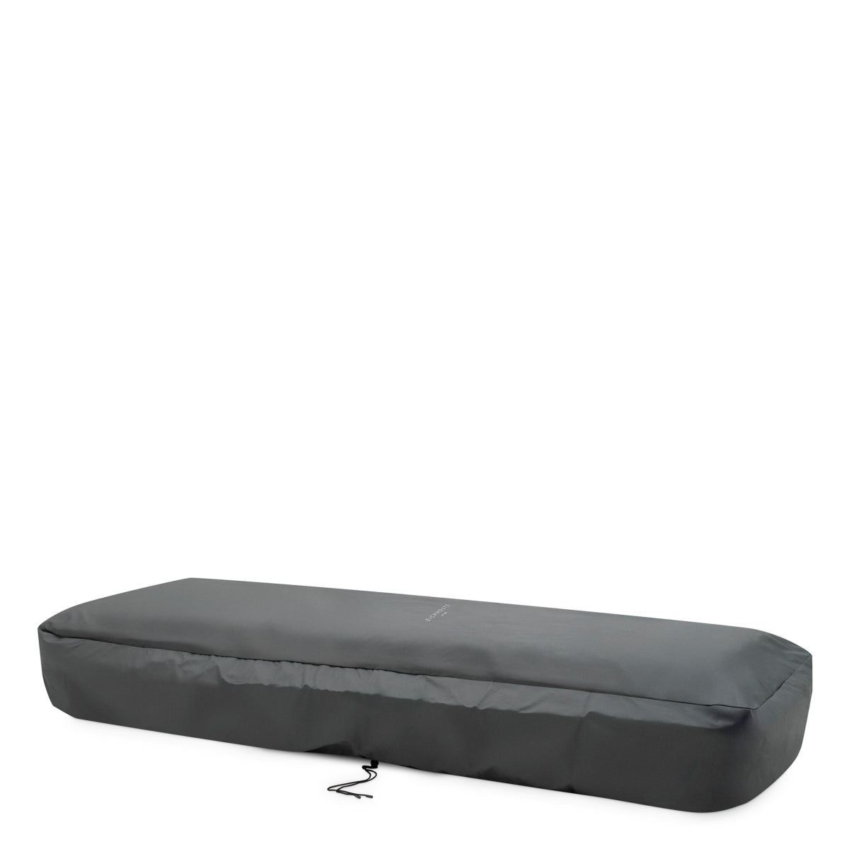 Teak Outdoor Daybed Weston | Eichholtz Miami