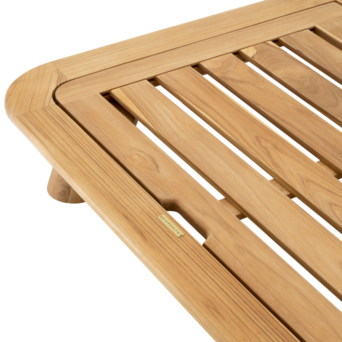 Teak Outdoor Daybed Weston | Eichholtz Miami