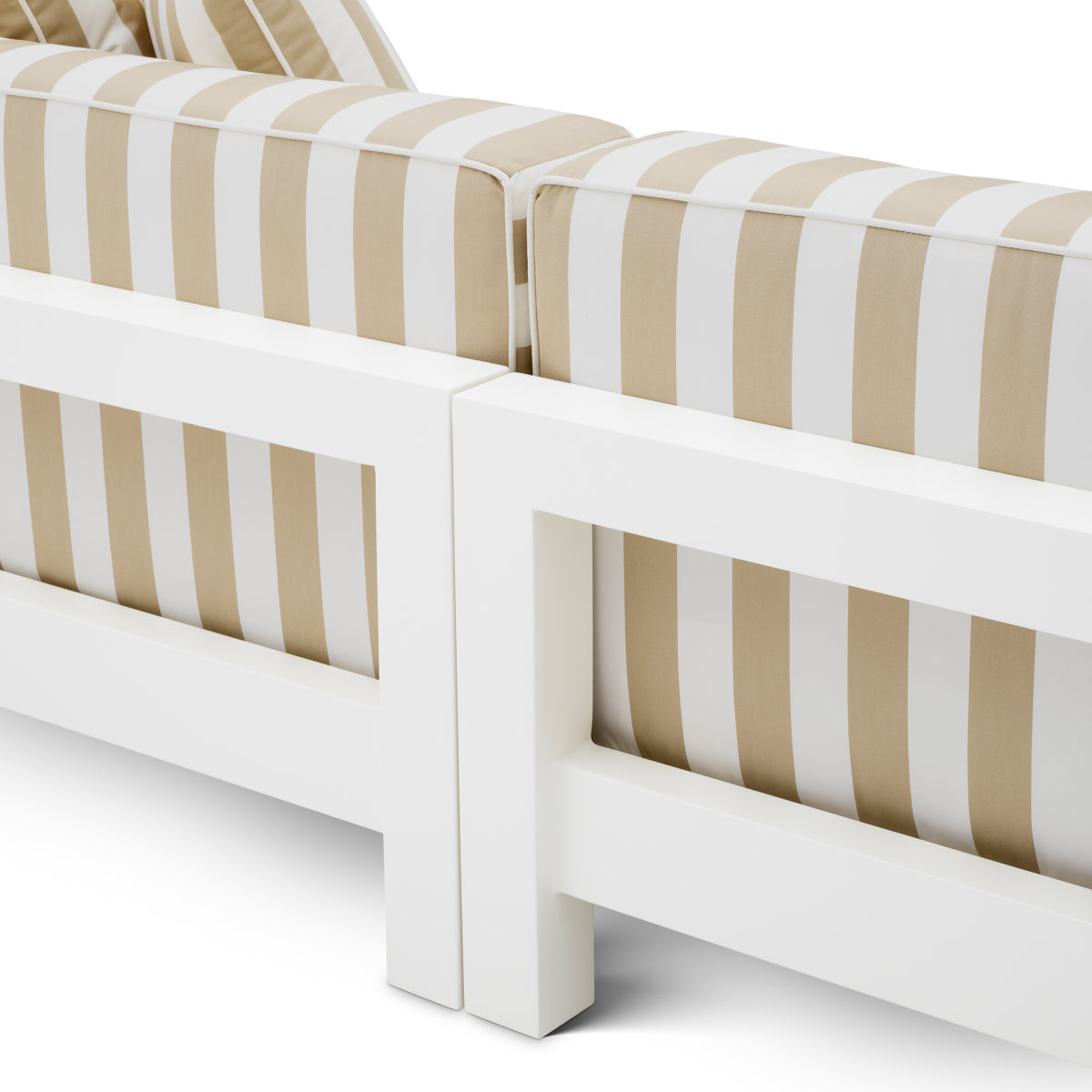 Upholstered Outdoor Sofa Cap-Antibes | Eichholtz Miami