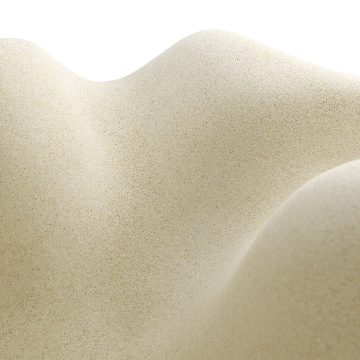 Cream Outdoor Bowl Oceana | Eichholtz Miami