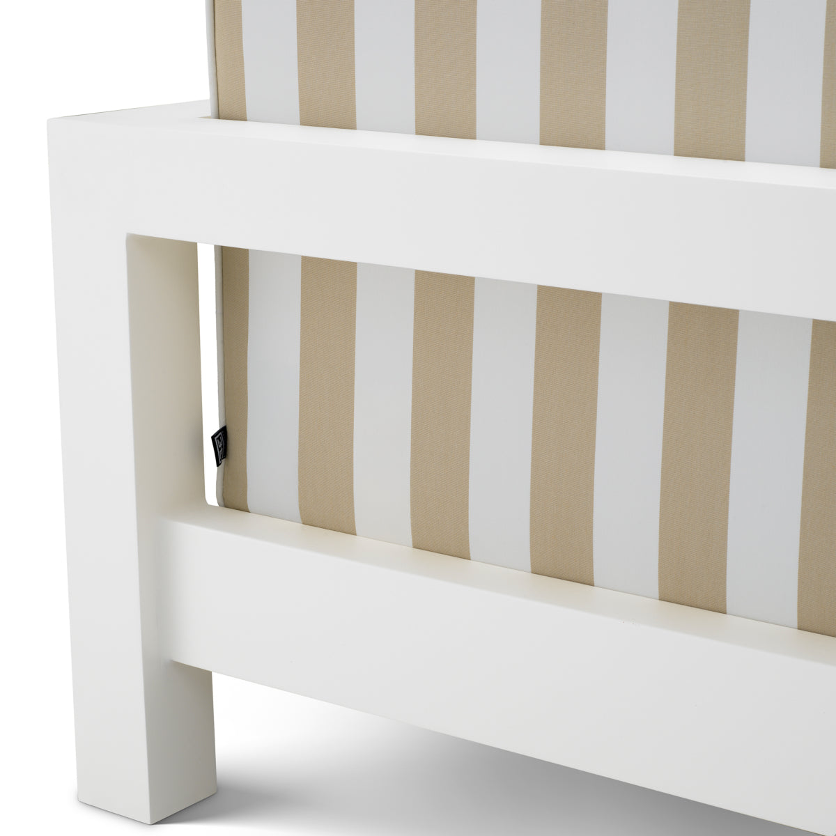 Metal Frame Outdoor Chair Cap-Antibes | Eichholtz Miami