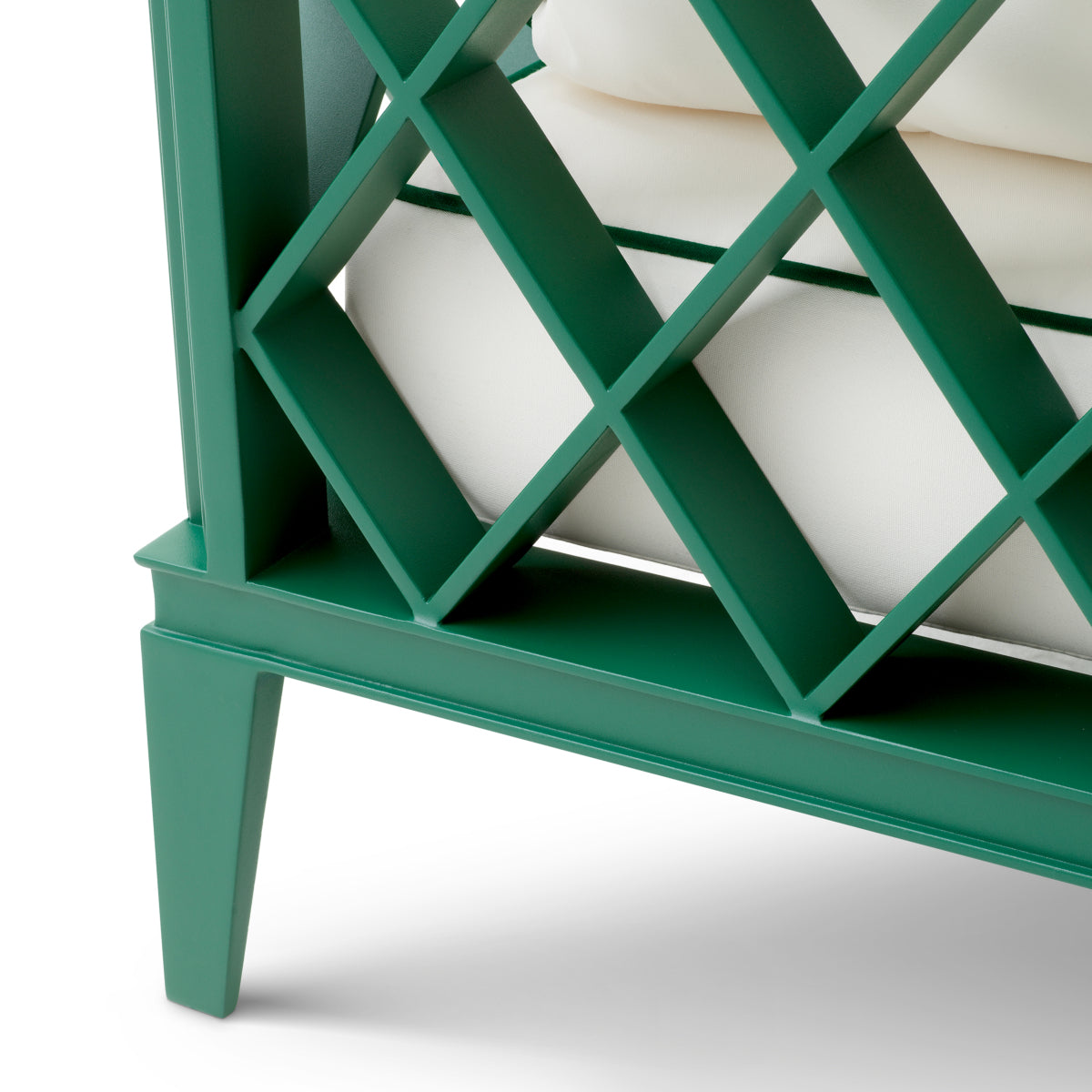 3-Seater Outdoor Sofa Ocean Club | Eichholtz Miami