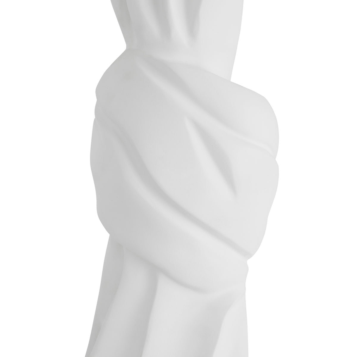 Sculptural Base Table Lamp Banyan | Eichholtz Miami