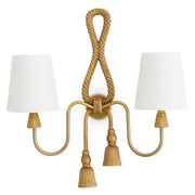 Double Shade Wall Lamp Tropez | Eichholtz Miami
