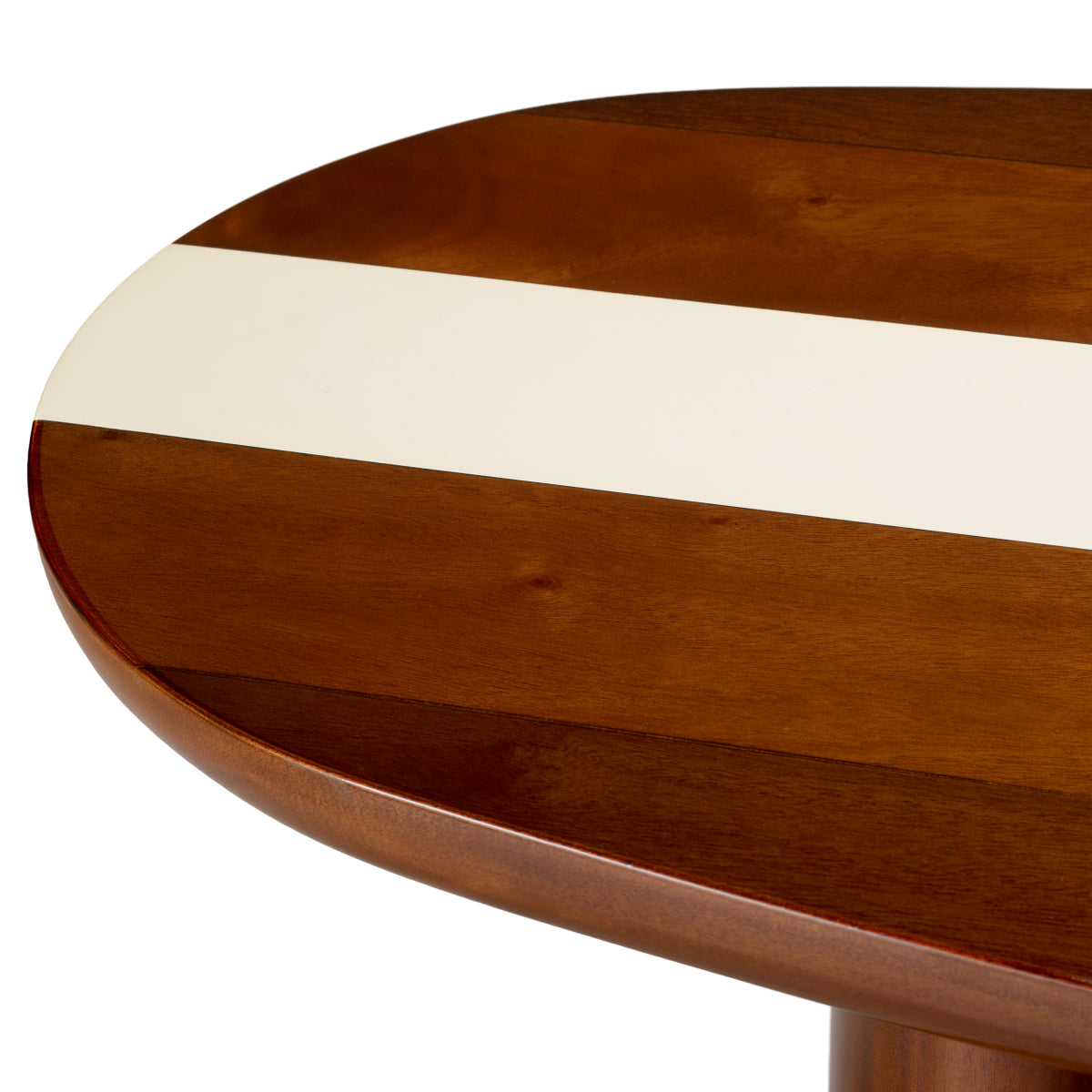 Brown Coffee Table Jenson | Eichholtz Miami