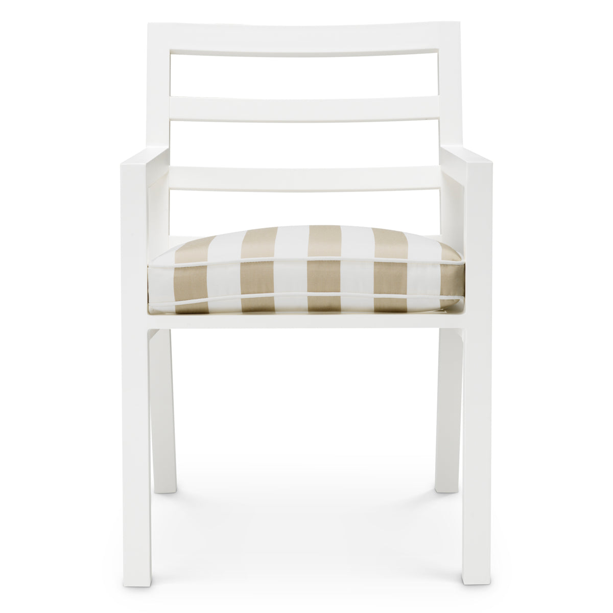 Sunbrella Outdoor Dining Chair Delta | Eichholtz Miami