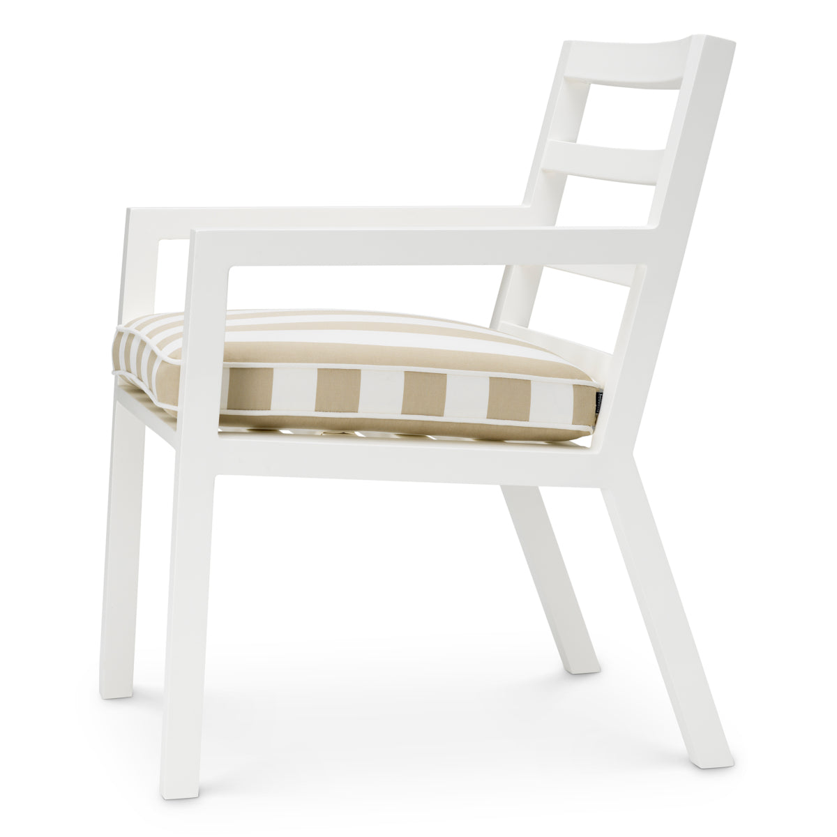 Sunbrella Outdoor Dining Chair Delta | Eichholtz Miami