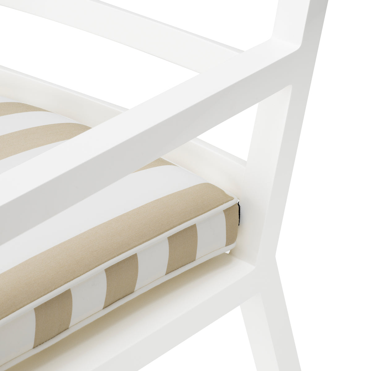 Sunbrella Outdoor Dining Chair Delta | Eichholtz Miami