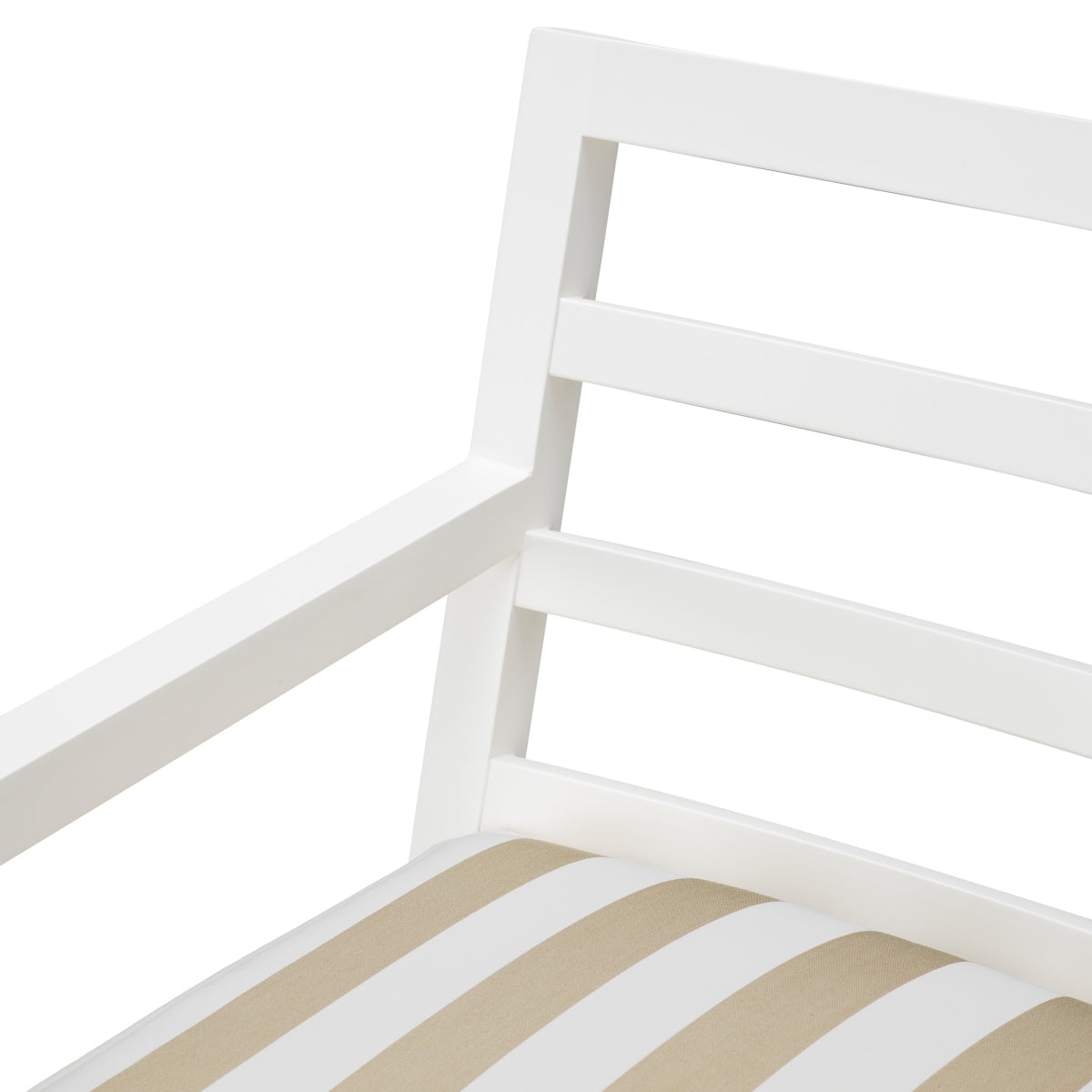 Sunbrella Outdoor Dining Chair Delta | Eichholtz Miami