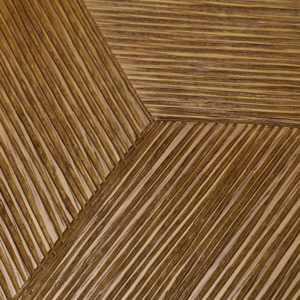 Caramel Oak Coffee Table Velutto | Eichholtz Miami