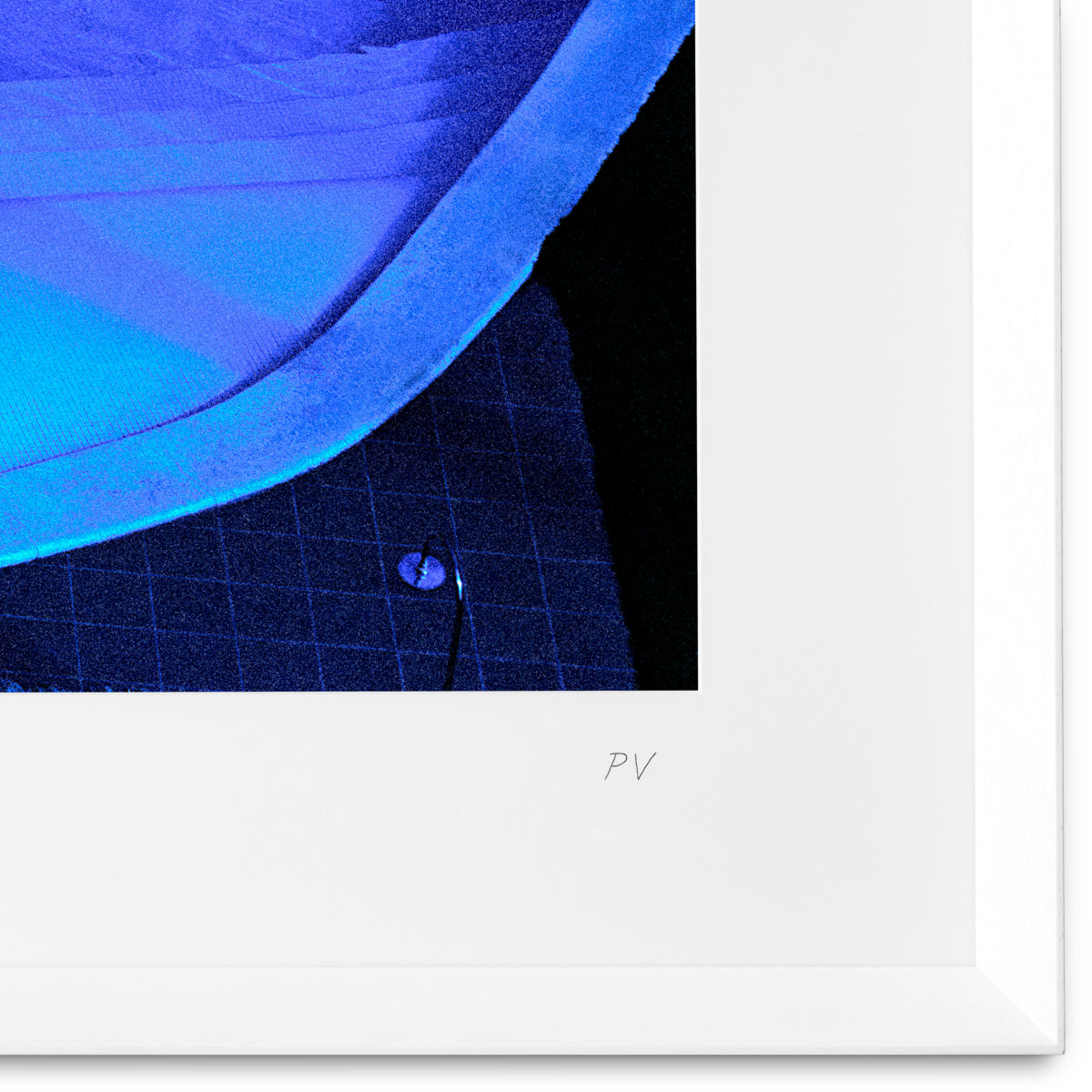 Pool Art Print See You At Midnight | Eichholtz Miami