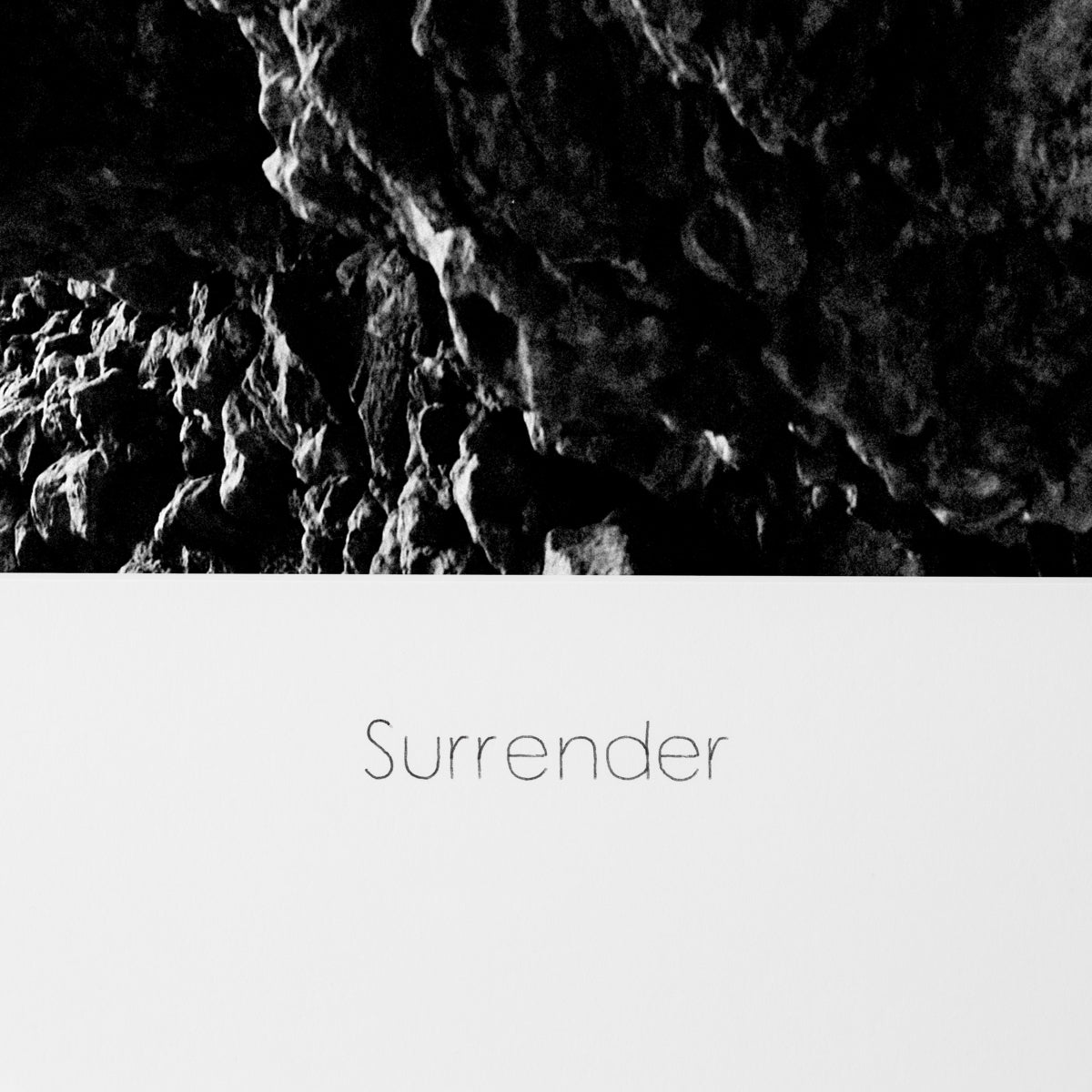 Gray Somersault Art Print  Surrender | Eichholtz Miami