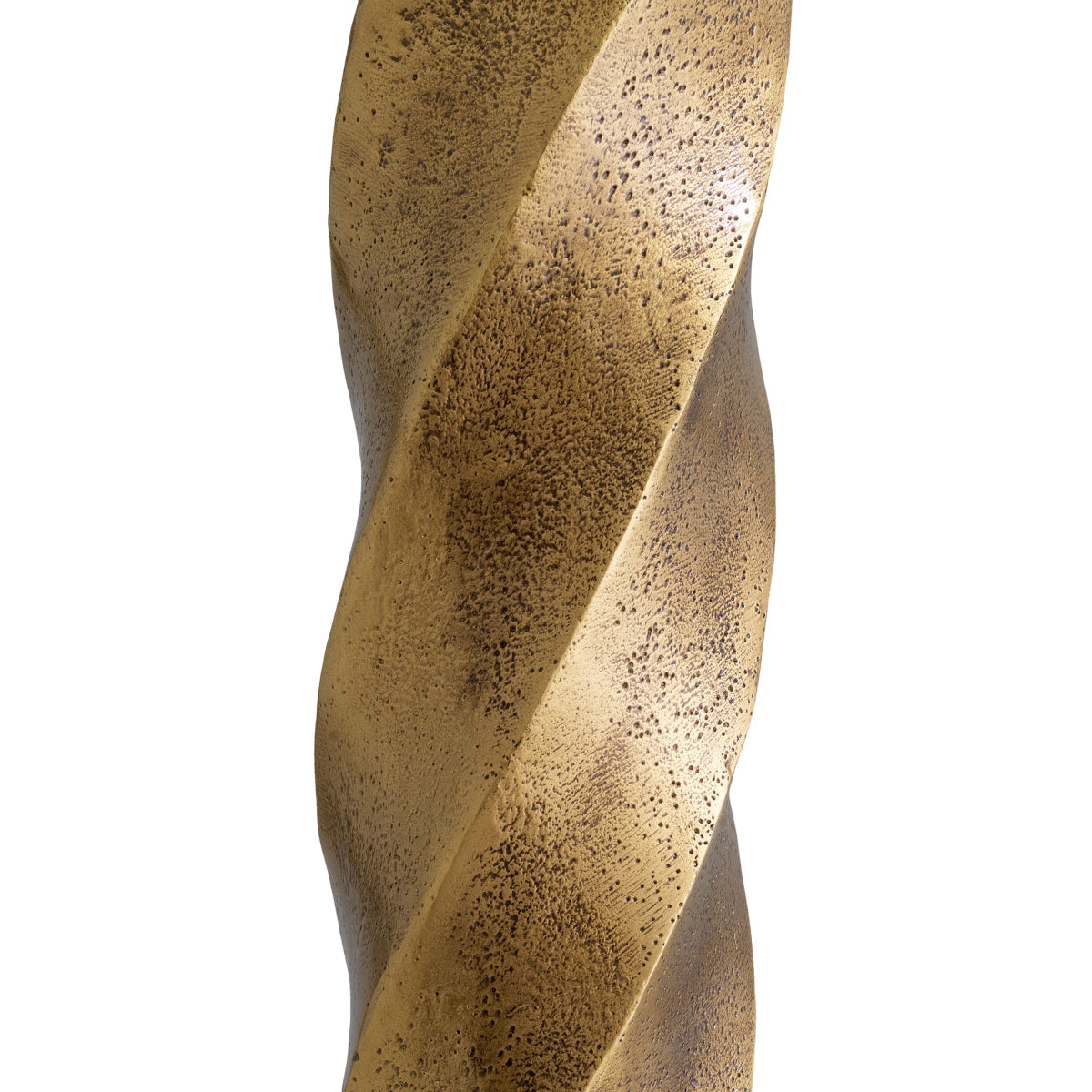 Black Shade Floor Lamp Costanza | Eichholtz Miami
