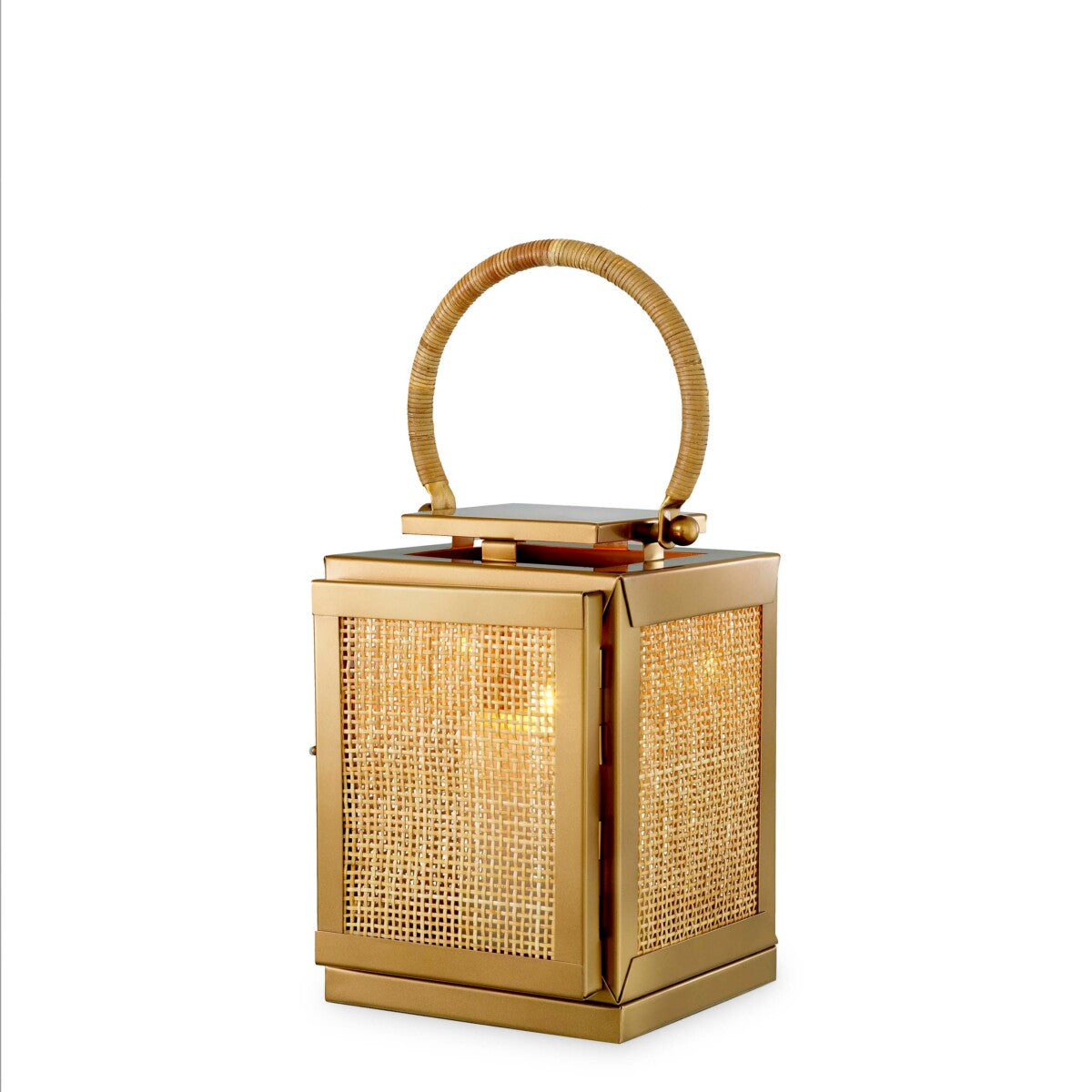 Rattan Weave Hurricane Georgian | Eichholtz Miami