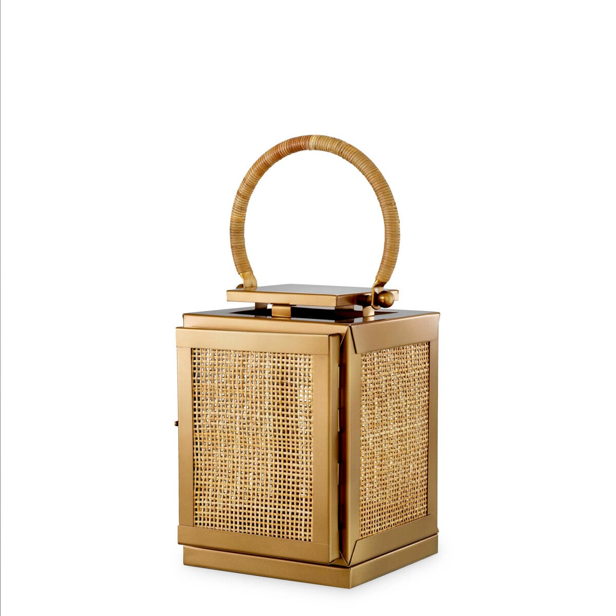 Rattan Weave Hurricane Georgian | Eichholtz Miami