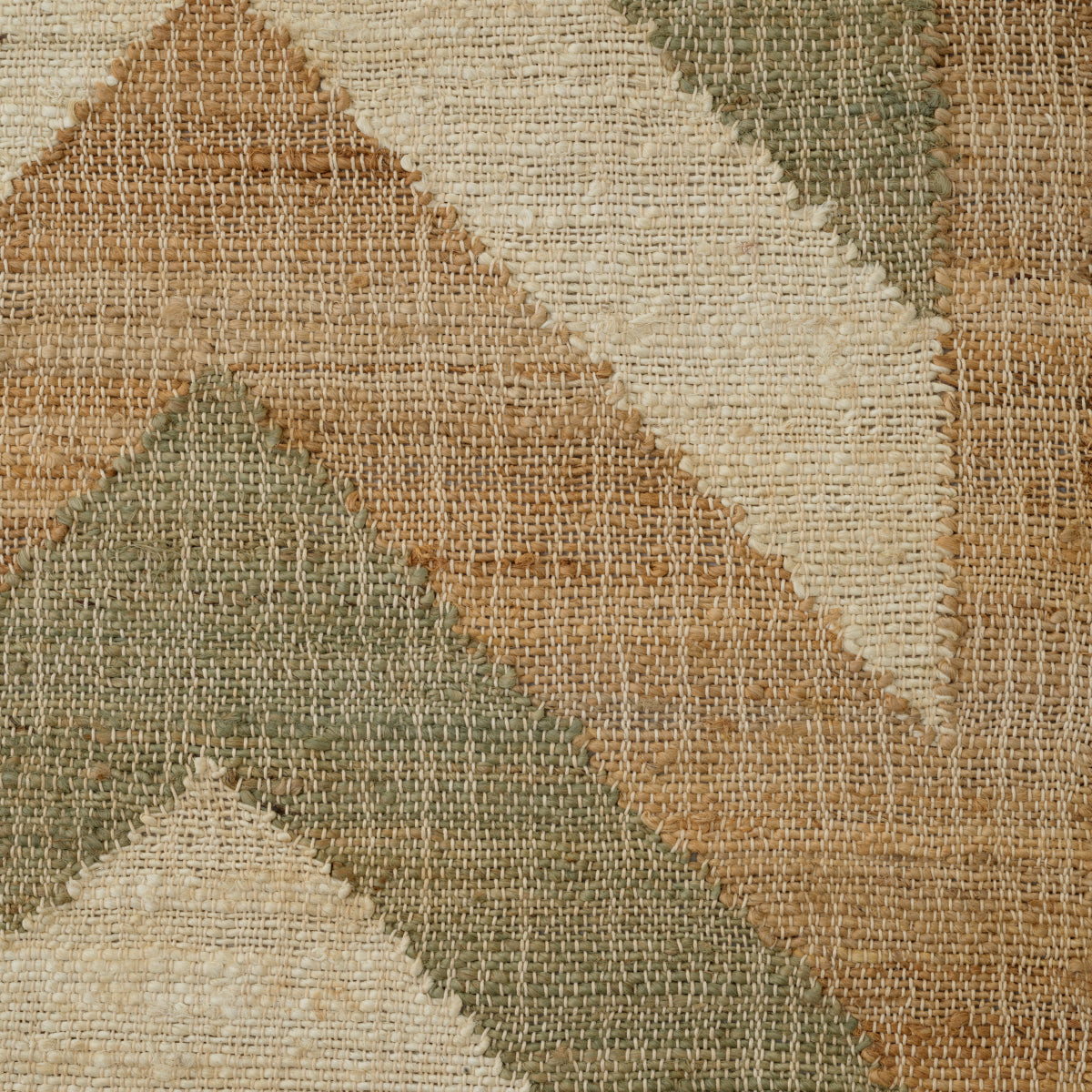 Jute Carpet Ashburton | Eichholtz Miami