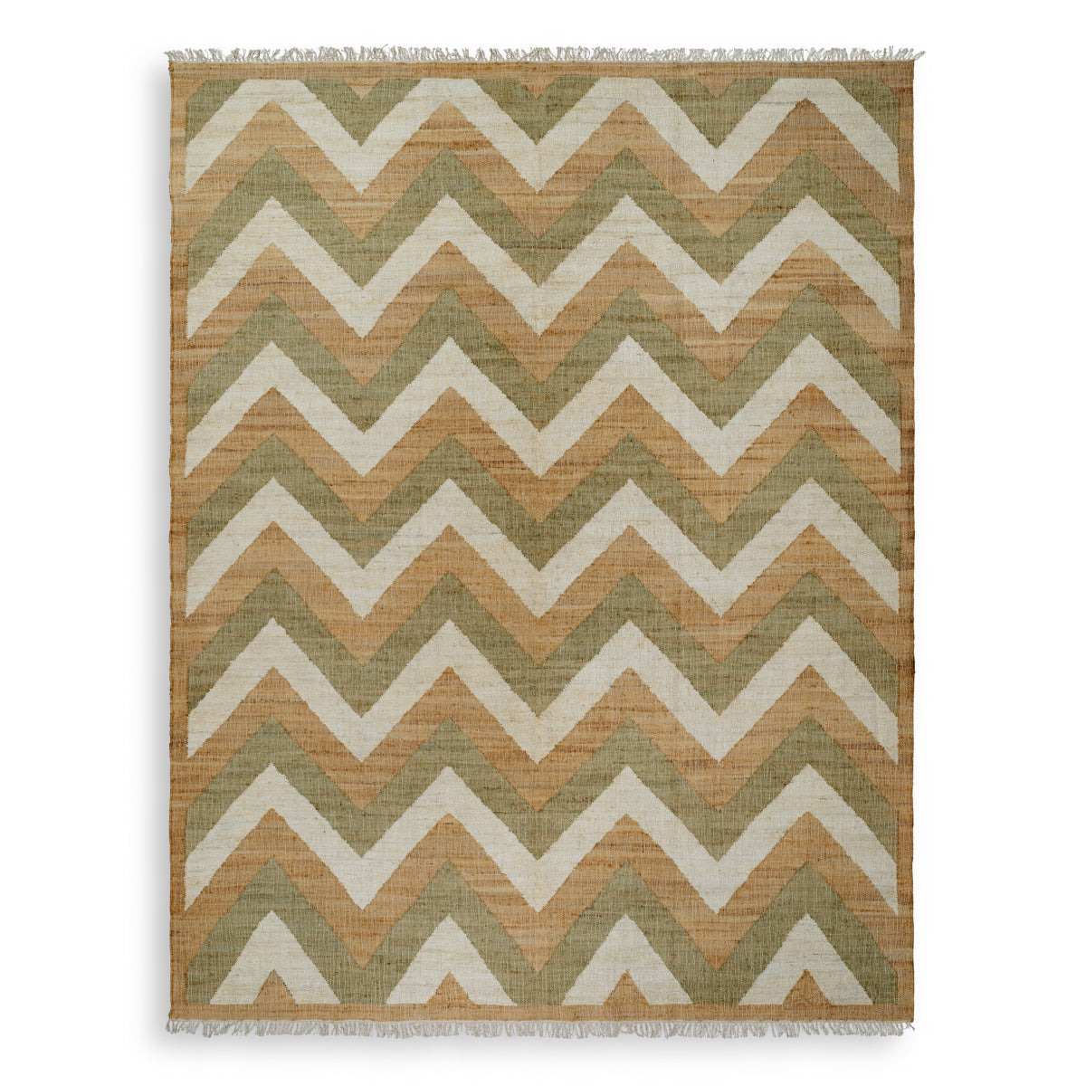 Jute Carpet Ashburton | Eichholtz Miami