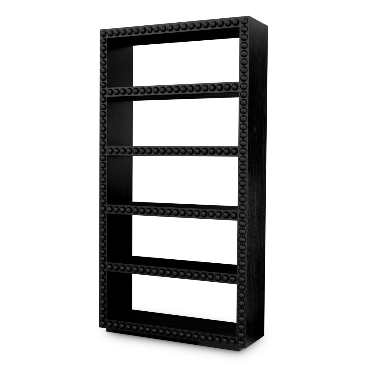 Black Wooden Cabinet Kenton | Eichholtz Miami
