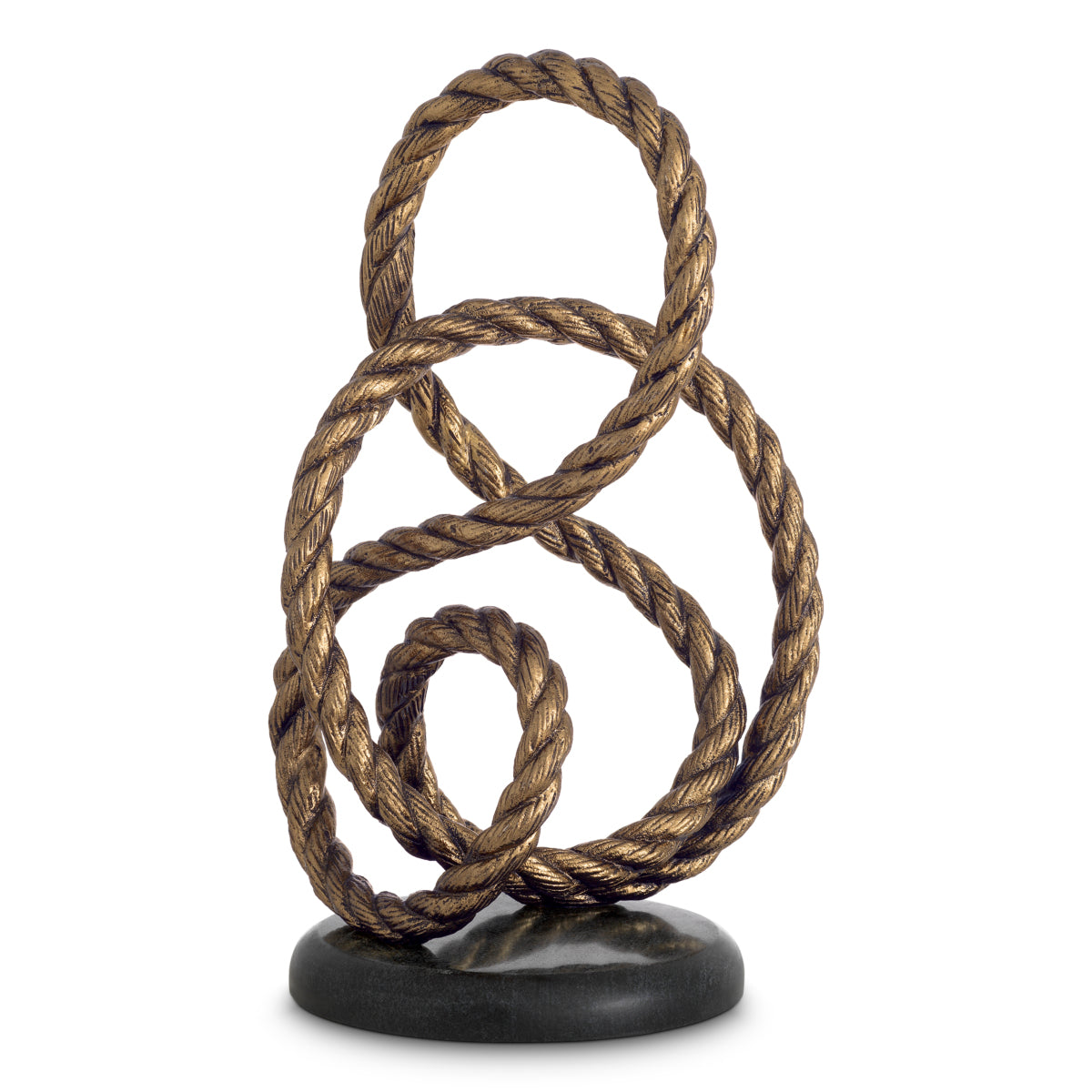 Brass Gold Object Corwyn | Eichholtz Miami