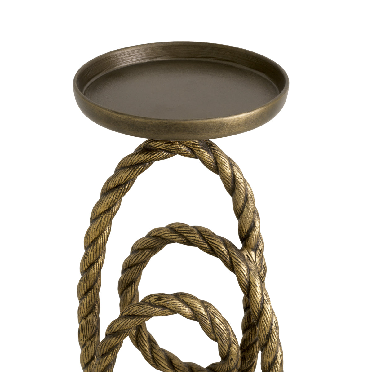Gold-toned Wine Cooler Corwyn | Eichholtz Miami
