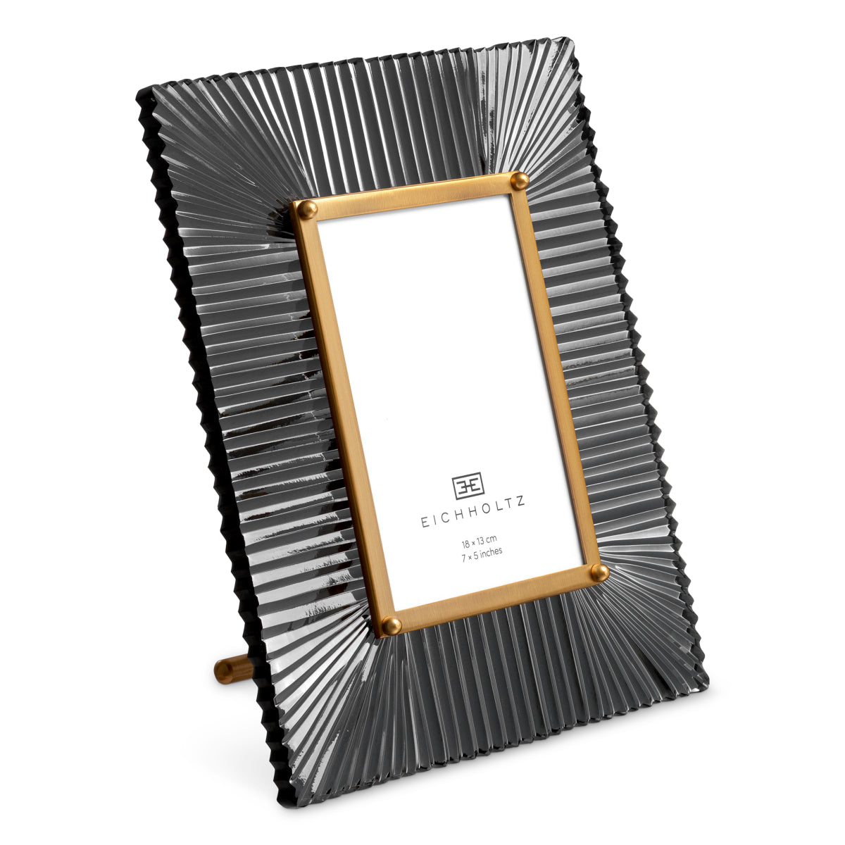 Glass Picture Frame Camille | Eichholtz Miami