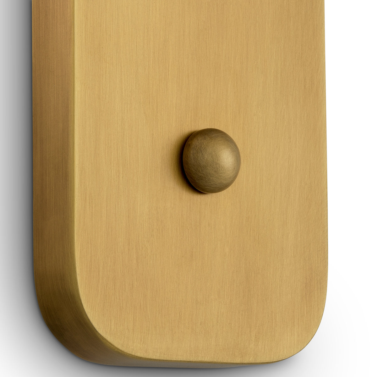 Gold Alabaster Wall Lamp Melbourne | Eichholtz Miami