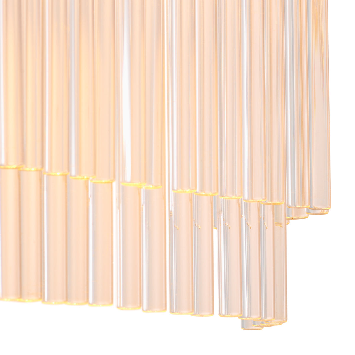 Glass Rods Wall Lamp Estela | Eichholtz Miami