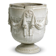 Gray Outdoor Planter Chandler | Eichholtz Miami