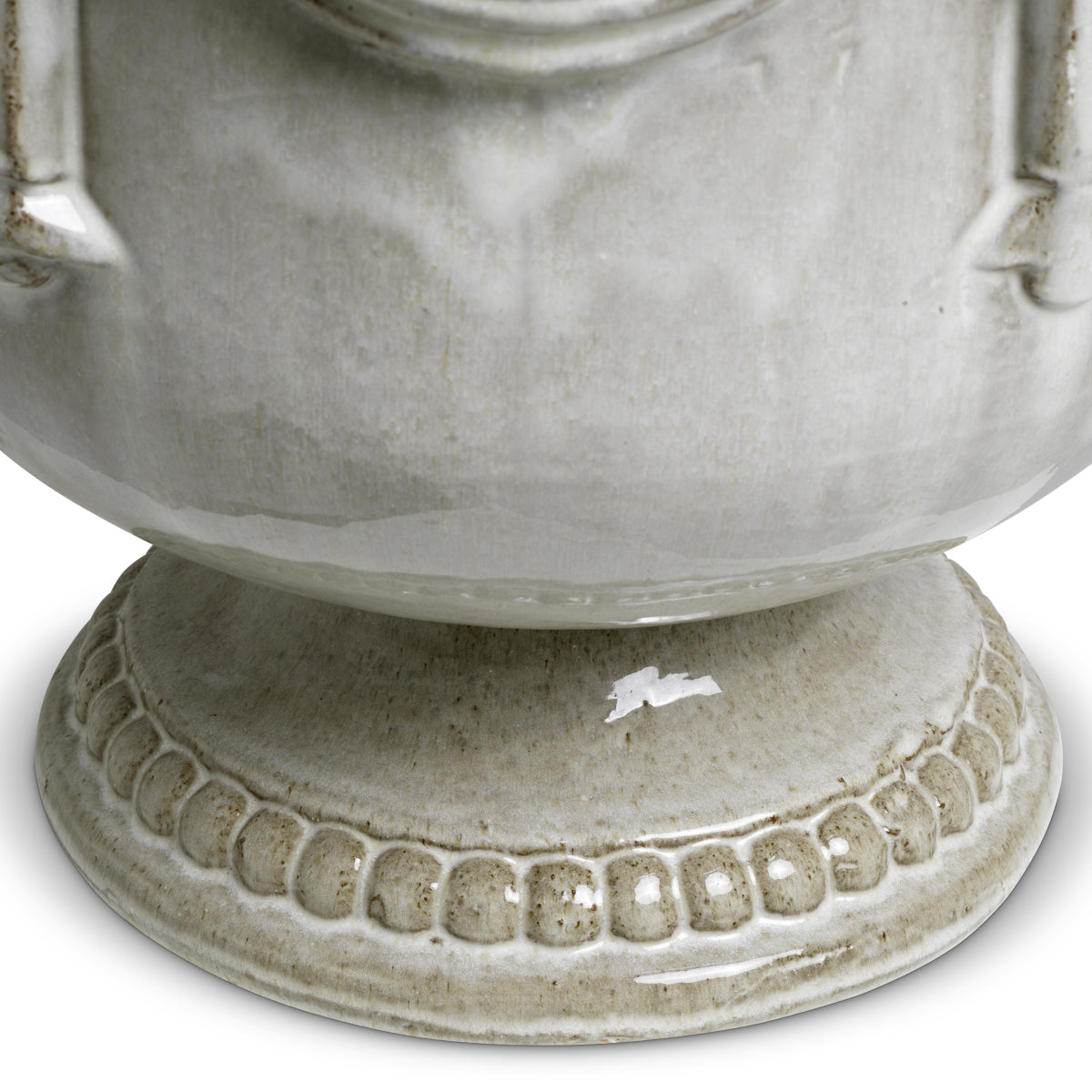 Gray Outdoor Planter Chandler | Eichholtz Miami