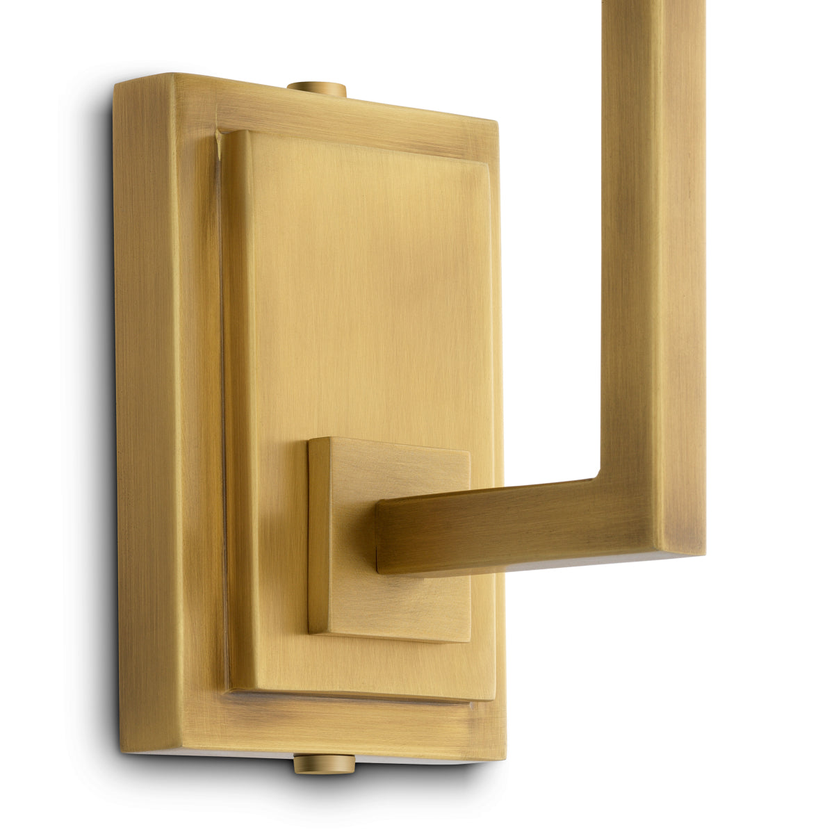 Ribbed Glass Wall Lamp Persephone | Eichholtz Miami