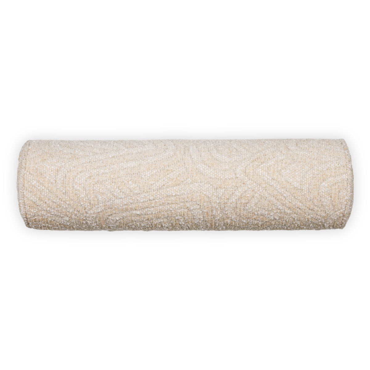 Printed Fabric Cushion Amarante | Eichholtz Miami