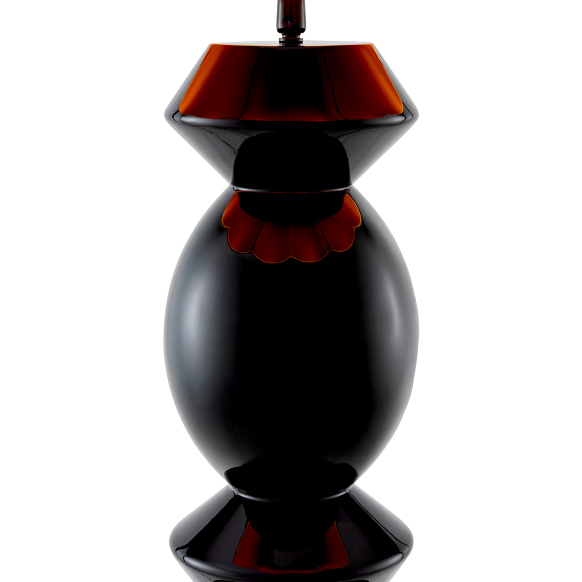 Linen Table Lamp Dionne | Eichholtz Miami