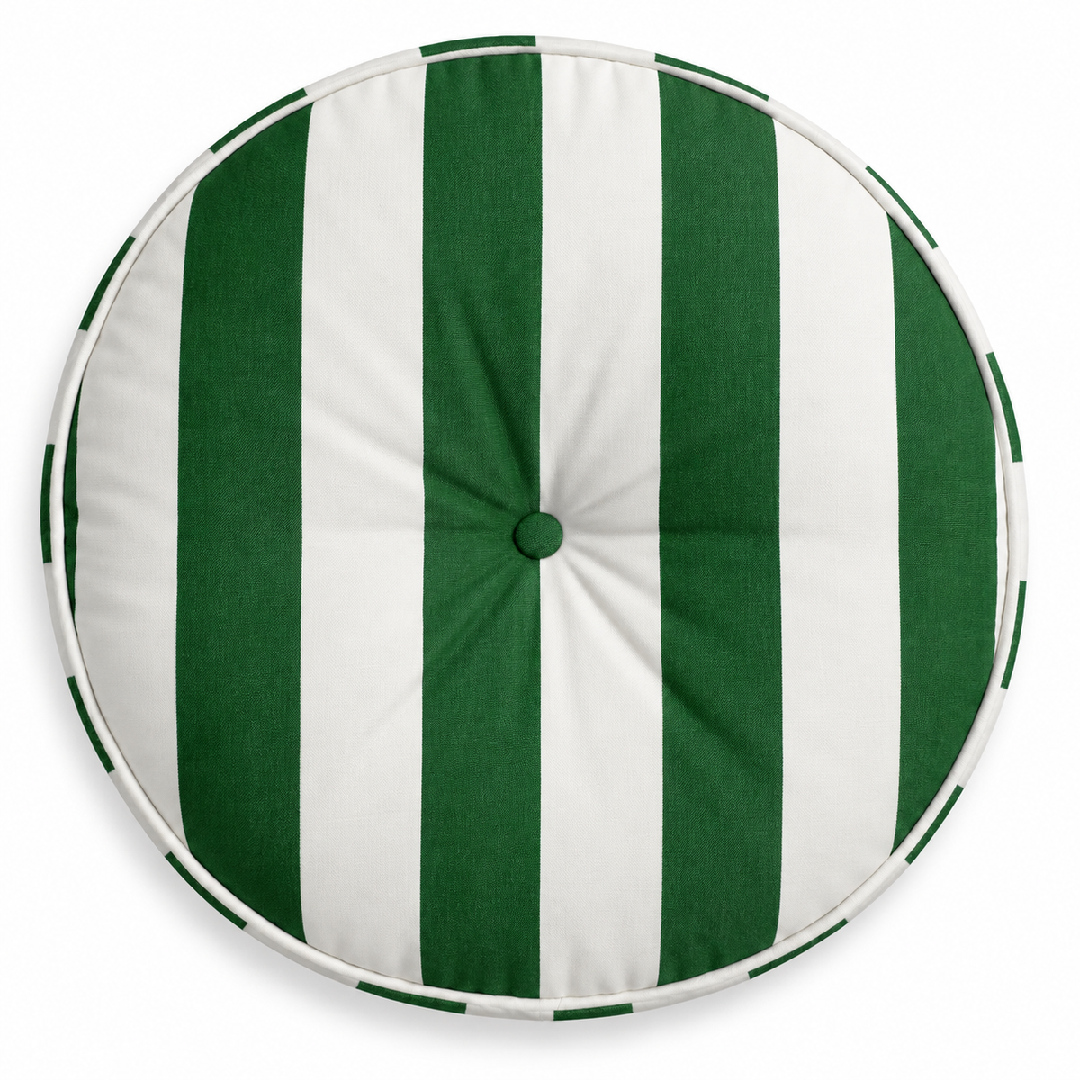 Round Outdoor Cushion Florent