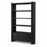 Gray Oak Cabinet Splendora
