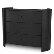 Oak Drawer Dresser Splendora | Eichholtz Miami