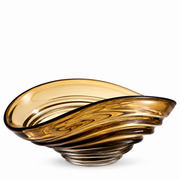 Modern Glass Bowl S Pheadra