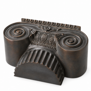 Bronze Object Artemis Capital