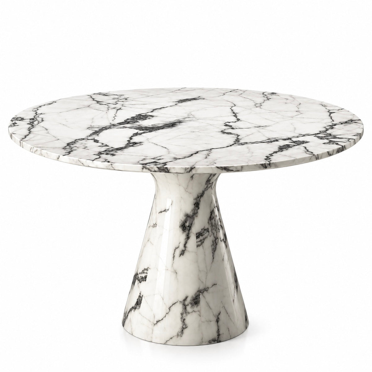 Marble Dining Table Turner