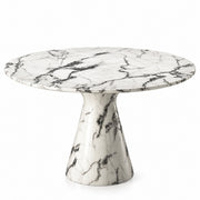 Marble Dining Table Turner