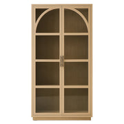 Clear Glass Cabinet San Bernardino