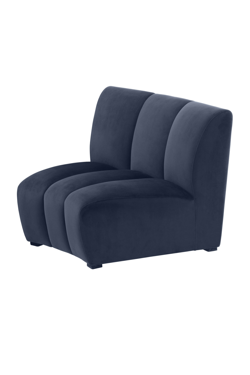 Curved Modular Sofa Lando | Eichholtz Miami