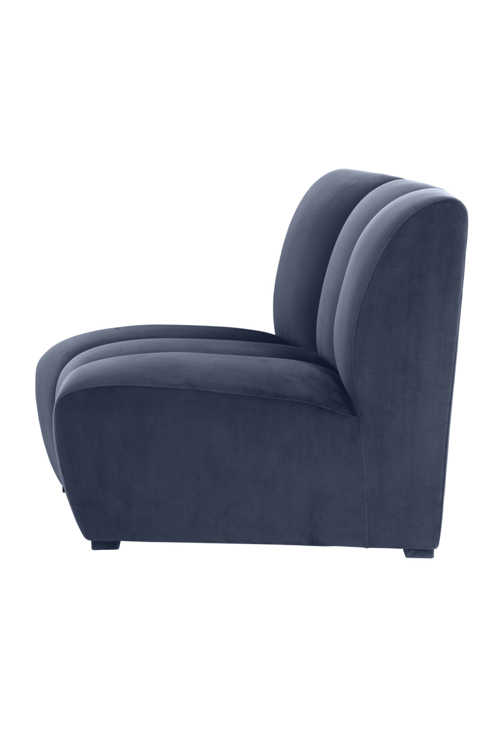 Curved Modular Sofa Lando | Eichholtz Miami