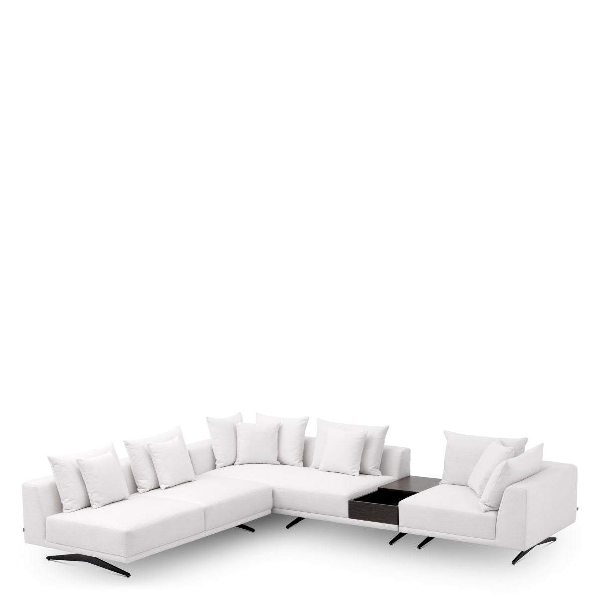 Fabric Sectional Sofa Endless