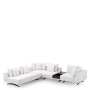 Fabric Sectional Sofa Endless