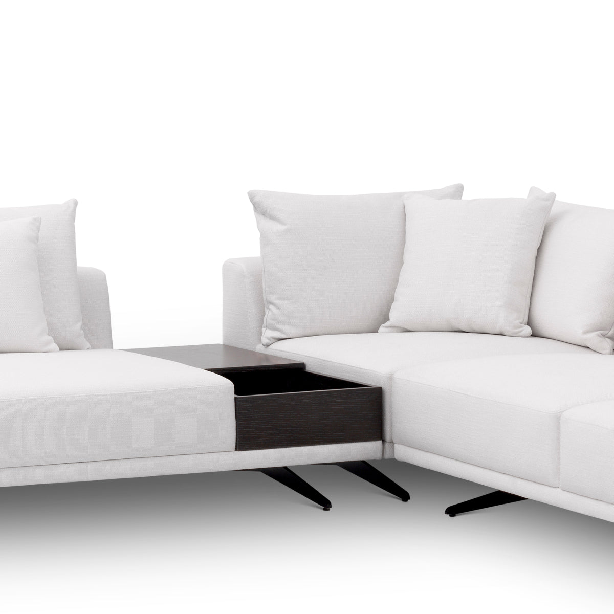 Fabric Sectional Sofa Endless